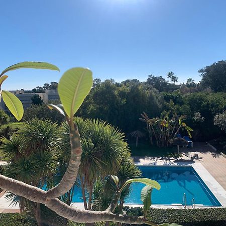 Sotogrande Duplex Near Polo, Best Pool View, 2 Pools, Full South, 7 Drive To Beaches And Port Extérieur photo