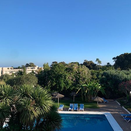 Sotogrande Duplex Near Polo, Best Pool View, 2 Pools, Full South, 7 Drive To Beaches And Port Extérieur photo