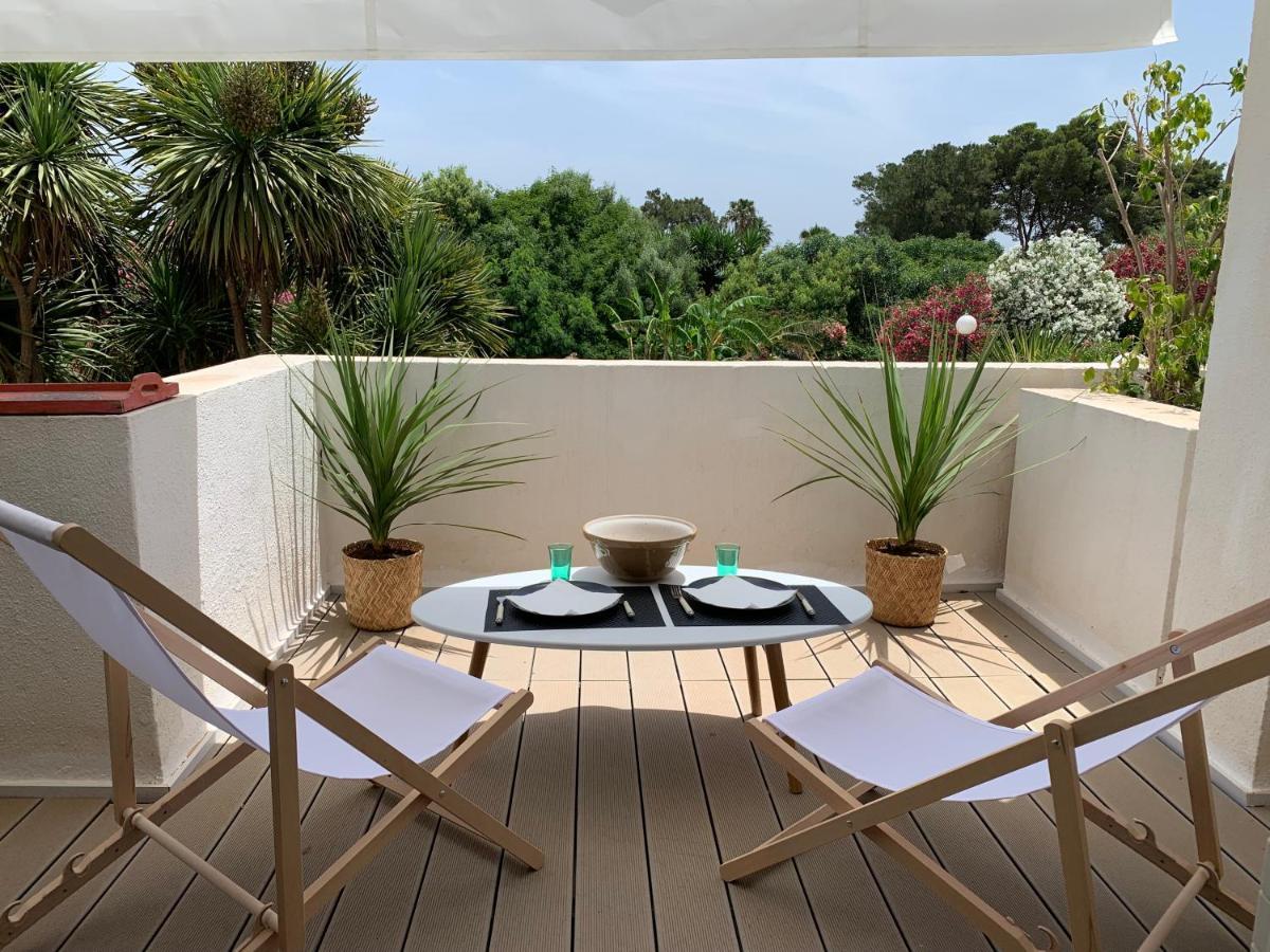 Sotogrande Duplex Near Polo, Best Pool View, 2 Pools, Full South, 7 Drive To Beaches And Port Extérieur photo