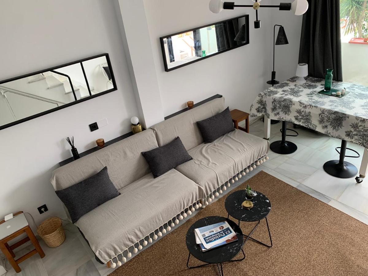 Sotogrande Duplex Near Polo, Best Pool View, 2 Pools, Full South, 7 Drive To Beaches And Port Extérieur photo