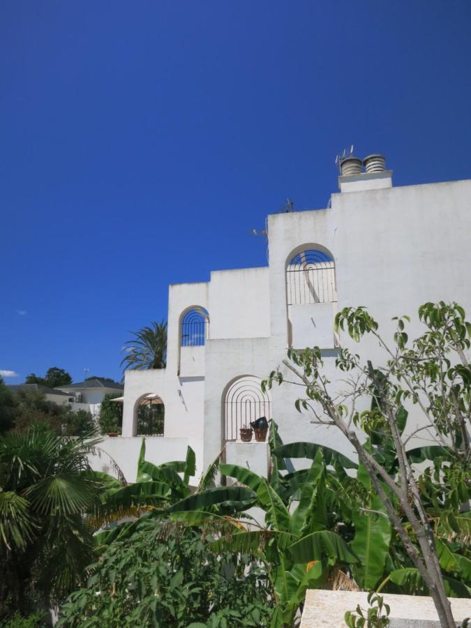 Sotogrande Duplex Near Polo, Best Pool View, 2 Pools, Full South, 7 Drive To Beaches And Port Extérieur photo