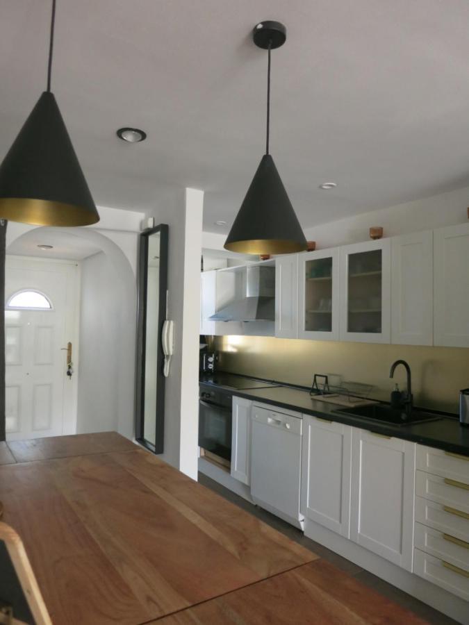 Sotogrande Duplex Near Polo, Best Pool View, 2 Pools, Full South, 7 Drive To Beaches And Port Extérieur photo