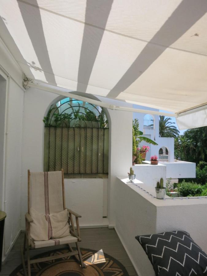 Sotogrande Duplex Near Polo, Best Pool View, 2 Pools, Full South, 7 Drive To Beaches And Port Extérieur photo