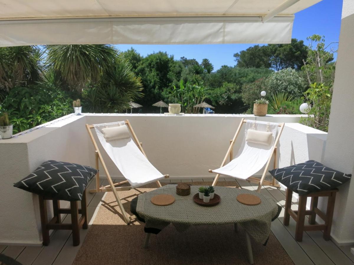 Sotogrande Duplex Near Polo, Best Pool View, 2 Pools, Full South, 7 Drive To Beaches And Port Extérieur photo