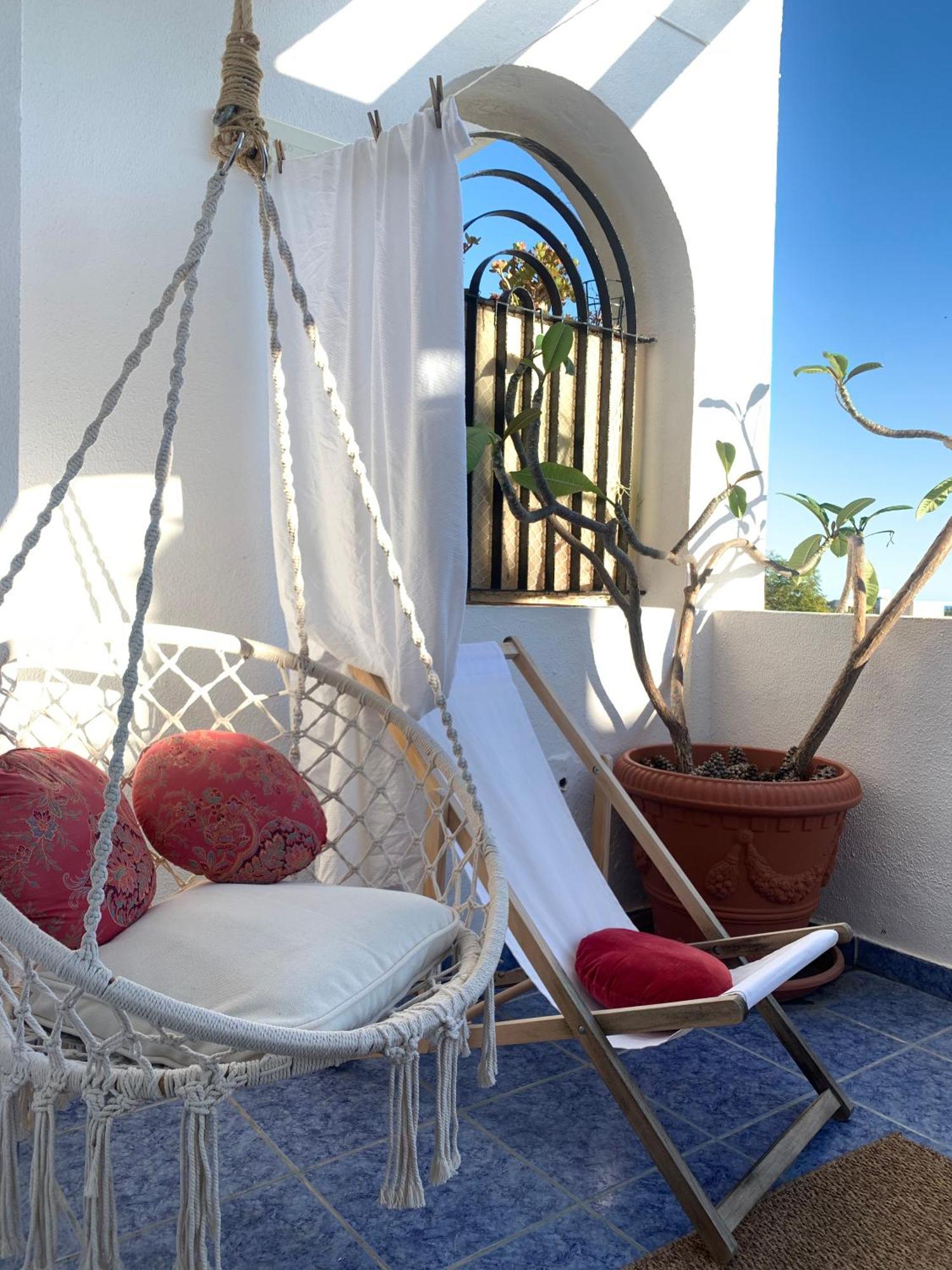 Sotogrande Duplex Near Polo, Best Pool View, 2 Pools, Full South, 7 Drive To Beaches And Port Extérieur photo
