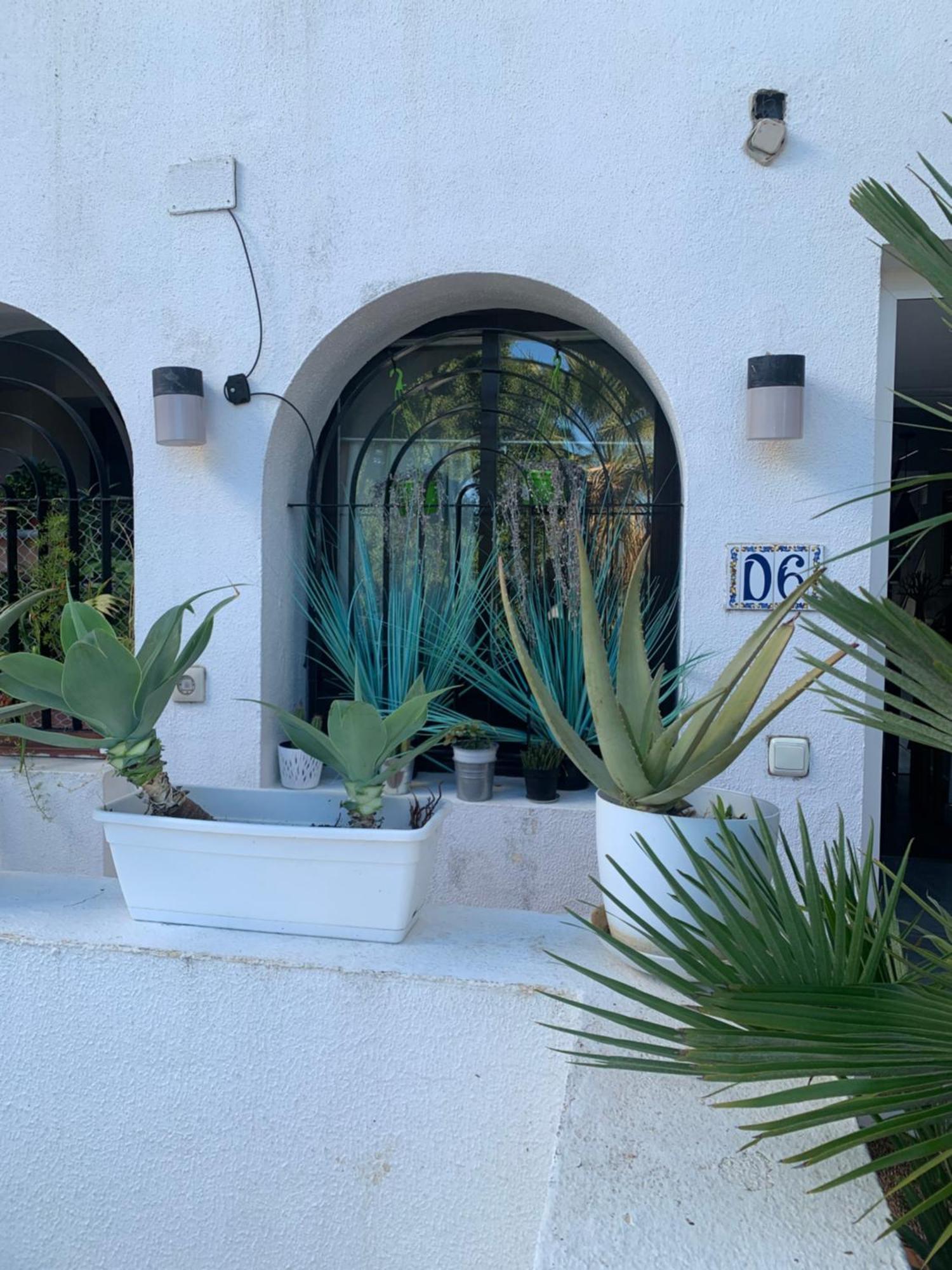 Sotogrande Duplex Near Polo, Best Pool View, 2 Pools, Full South, 7 Drive To Beaches And Port Extérieur photo