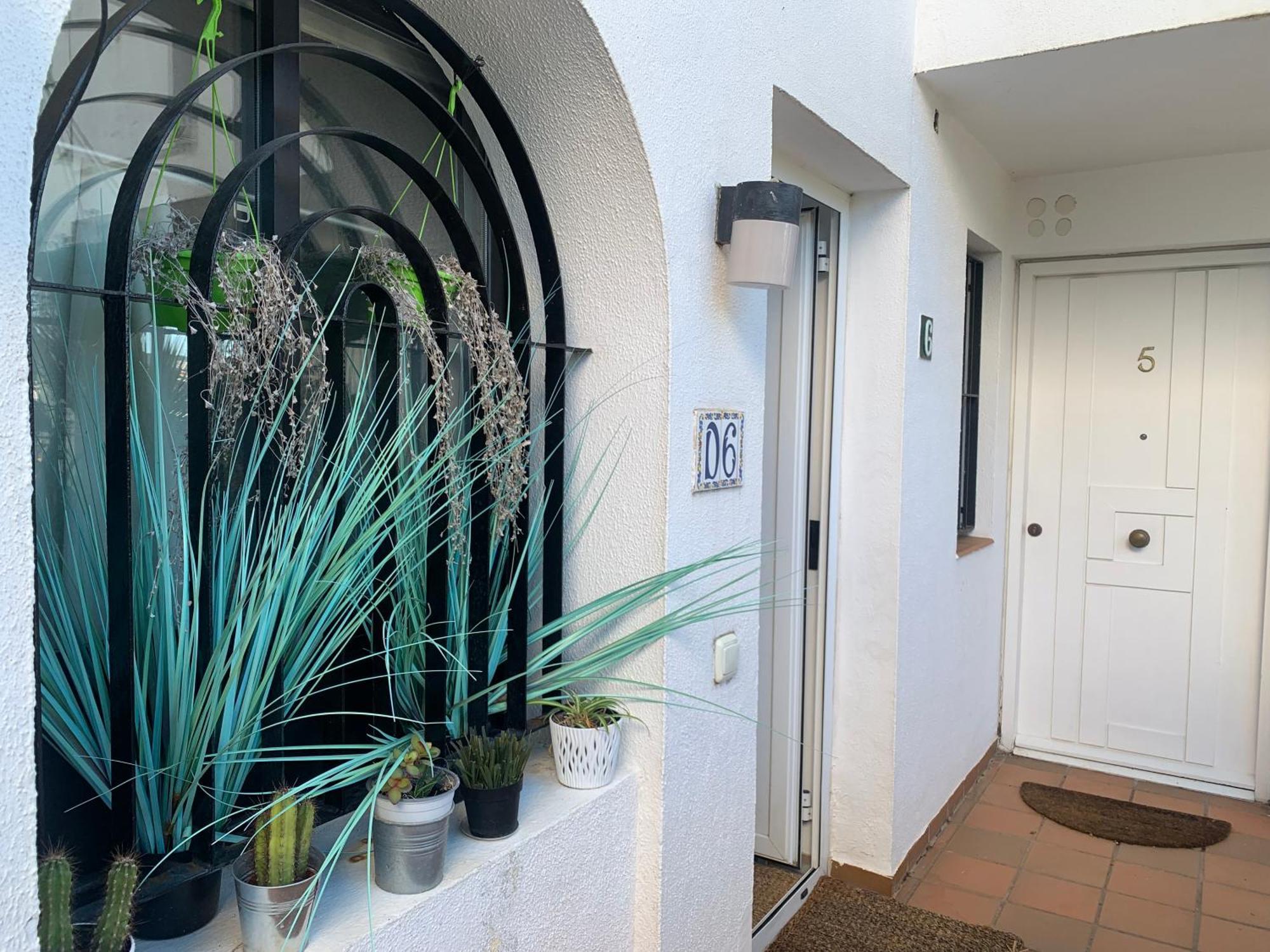 Sotogrande Duplex Near Polo, Best Pool View, 2 Pools, Full South, 7 Drive To Beaches And Port Extérieur photo